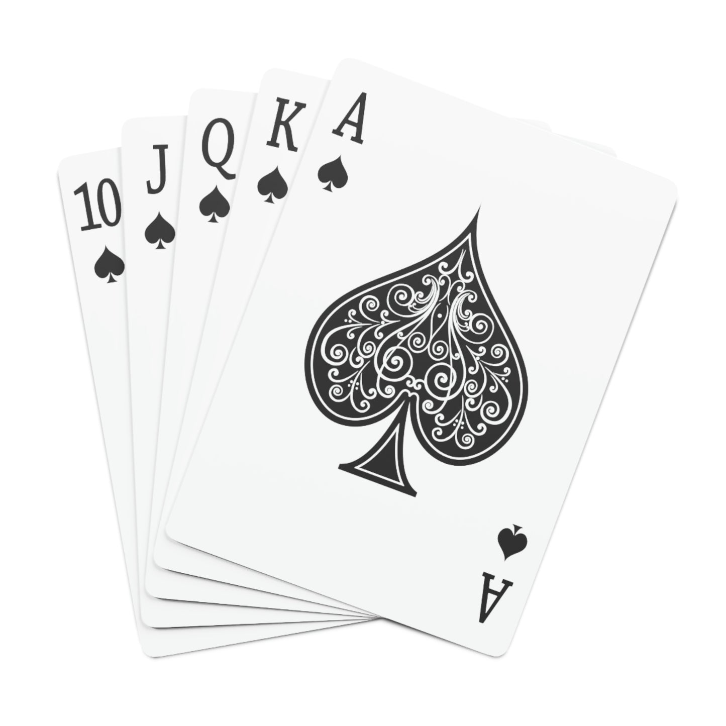 Sacred Energy Poker Cards