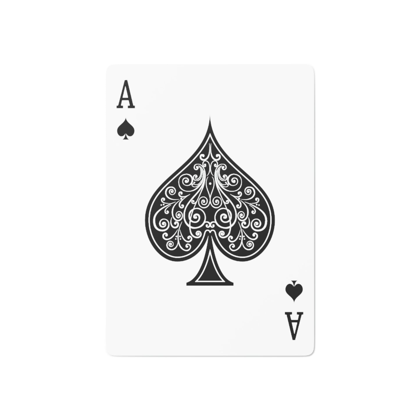 Sacred Energy Poker Cards